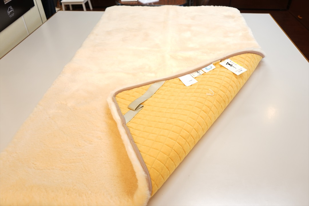 ムートンシーツ35ｍｍ②