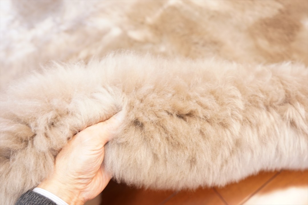 マスダ製ムートンフリースの納品事例とお客様の声